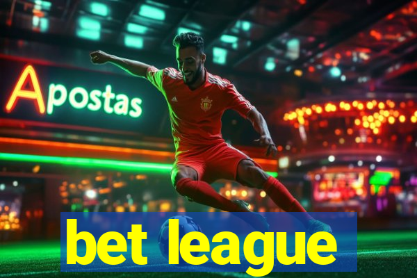 bet league